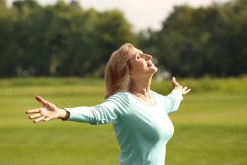 Scutul de apărare al organismului